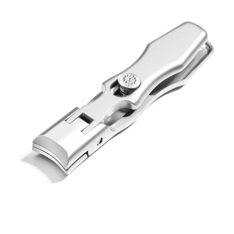 LuxGrip® - Den luksuriøse ultra-skarpe negleklipper