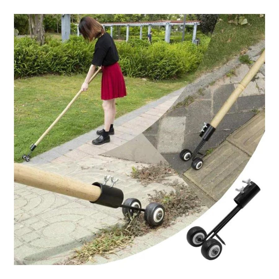 GardenPro™ - Fjern ukrudt uden besvær
