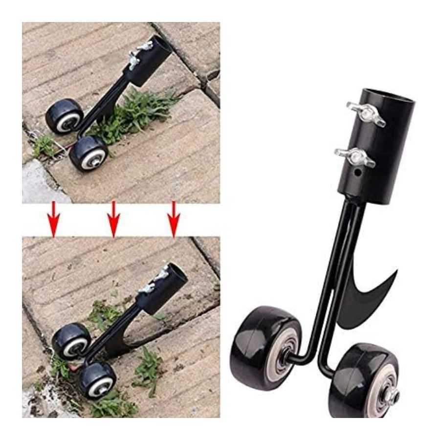 GardenPro™ - Fjern ukrudt uden besvær