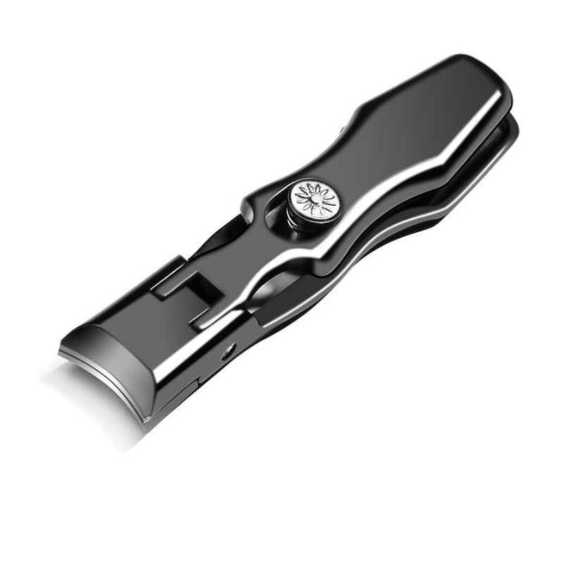 LuxGrip® - Den luksuriøse ultra-skarpe negleklipper