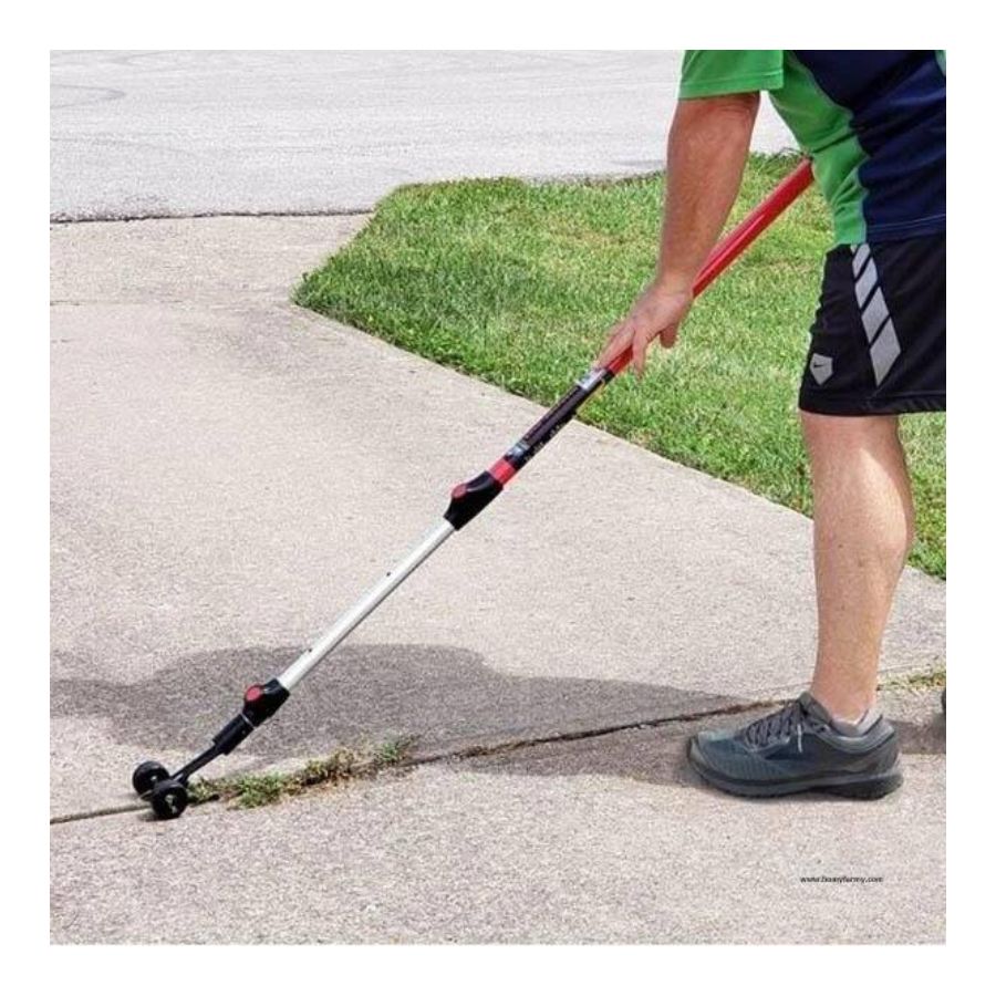 GardenPro™ - Fjern ukrudt uden besvær