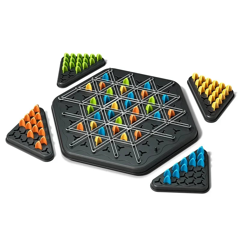 TriangleChess®