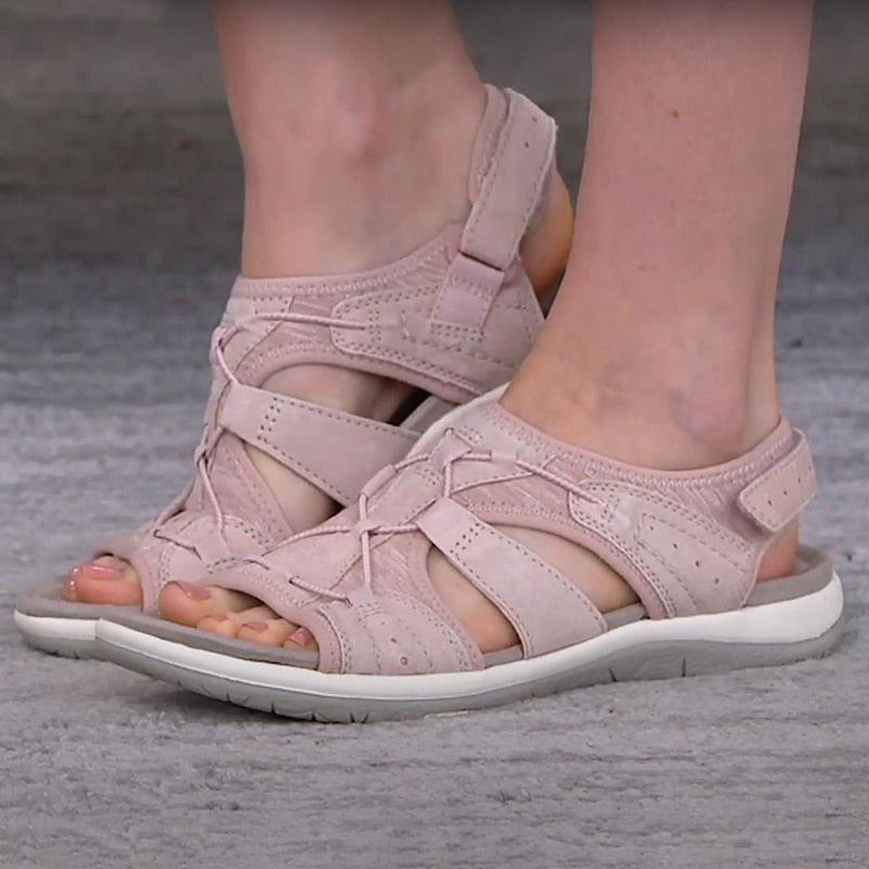 Orthosandal™ - Ortopædiske sandaler