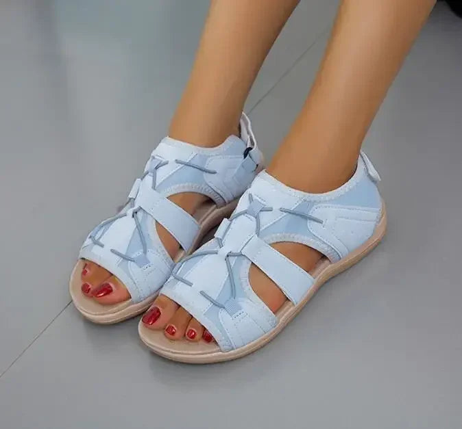 Orthosandal™ - Ortopædiske sandaler