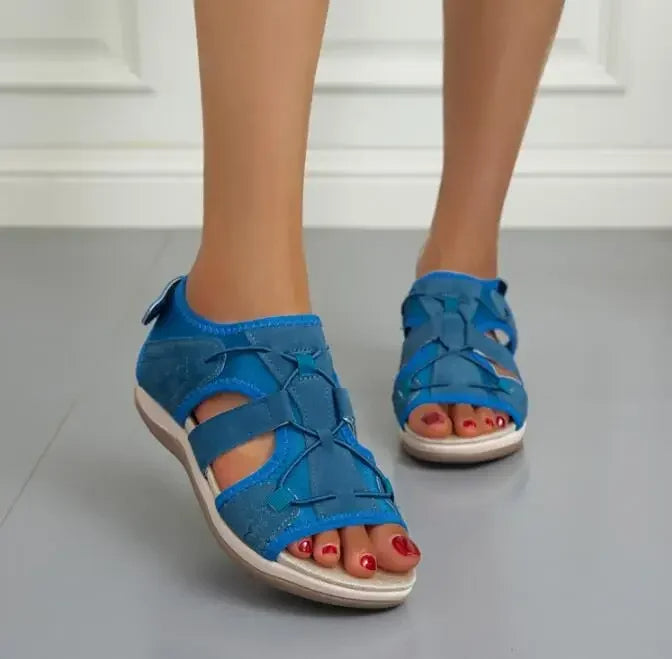 Orthosandal™ - Ortopædiske sandaler