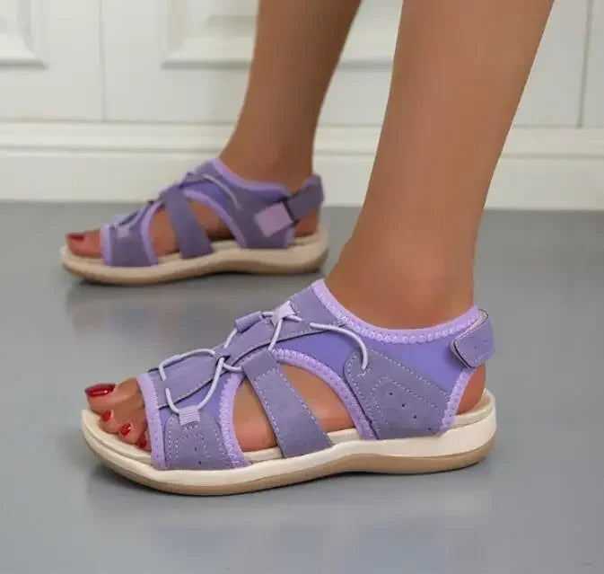 Orthosandal™ - Ortopædiske sandaler