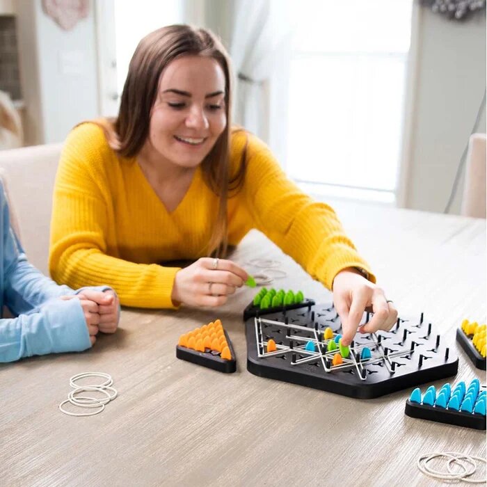 TriangleChess®