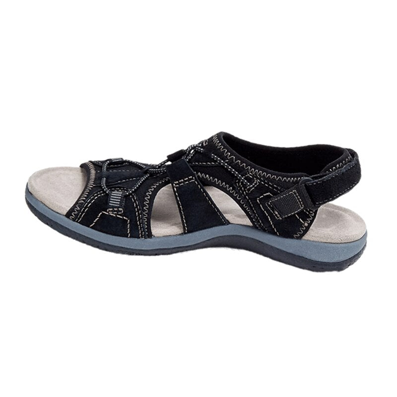 Orthosandal™ - Ortopædiske sandaler