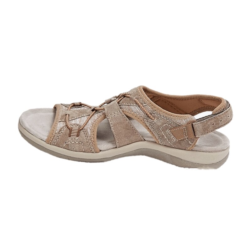 Orthosandal™ - Ortopædiske sandaler