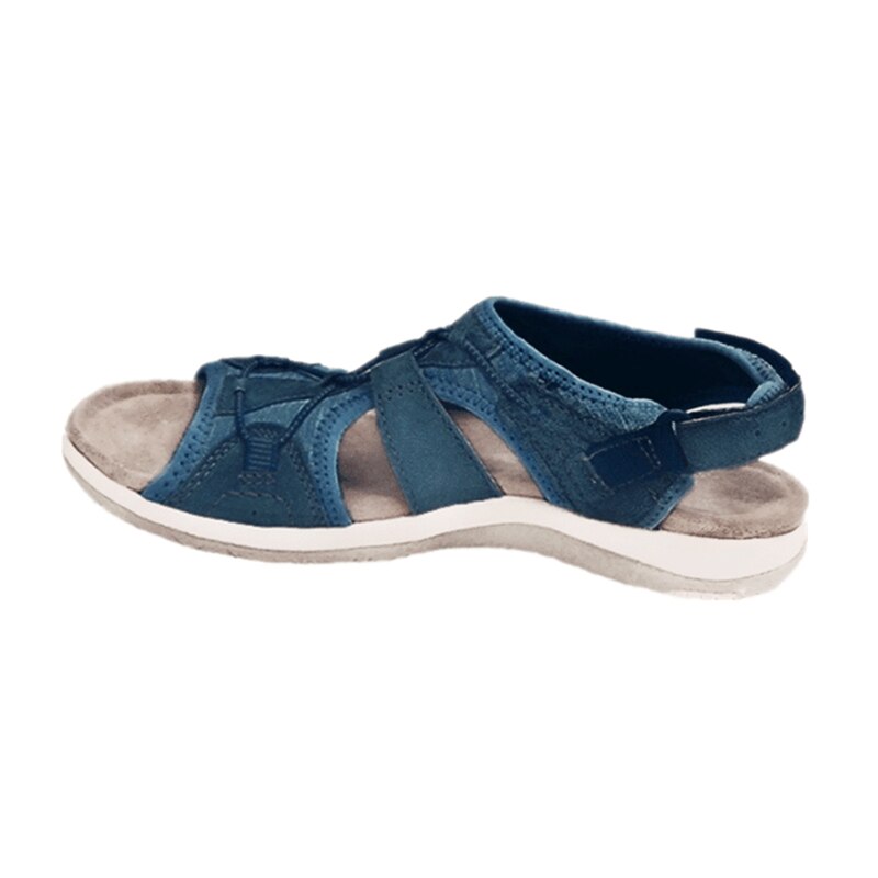 Orthosandal™ - Ortopædiske sandaler
