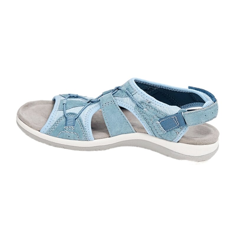 Orthosandal™ - Ortopædiske sandaler