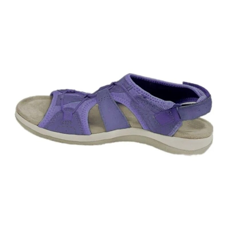 Orthosandal™ - Ortopædiske sandaler