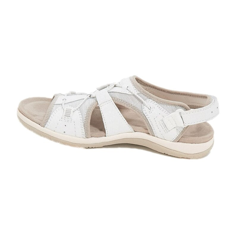 Orthosandal™ - Ortopædiske sandaler