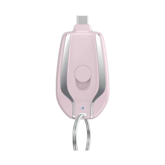 ZapTag™ - Mini nøglekæde powerbank