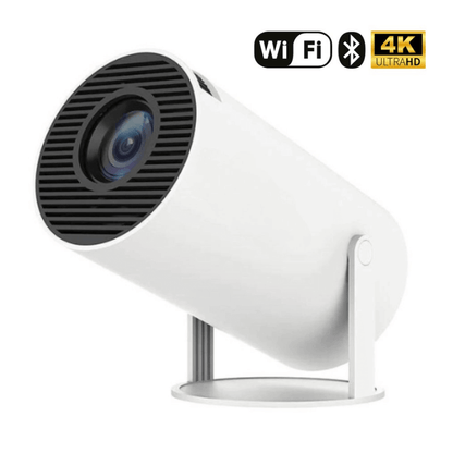 CineMate™ - Smart HD Projektor - Op til 4K HD opløsning